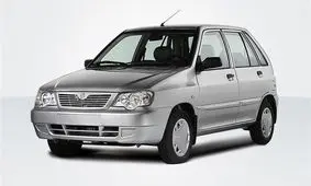 پراید خلاص‌بشو نیست؛ رونمایی از برادرخوانده پراید در یونان با نام "پونی"