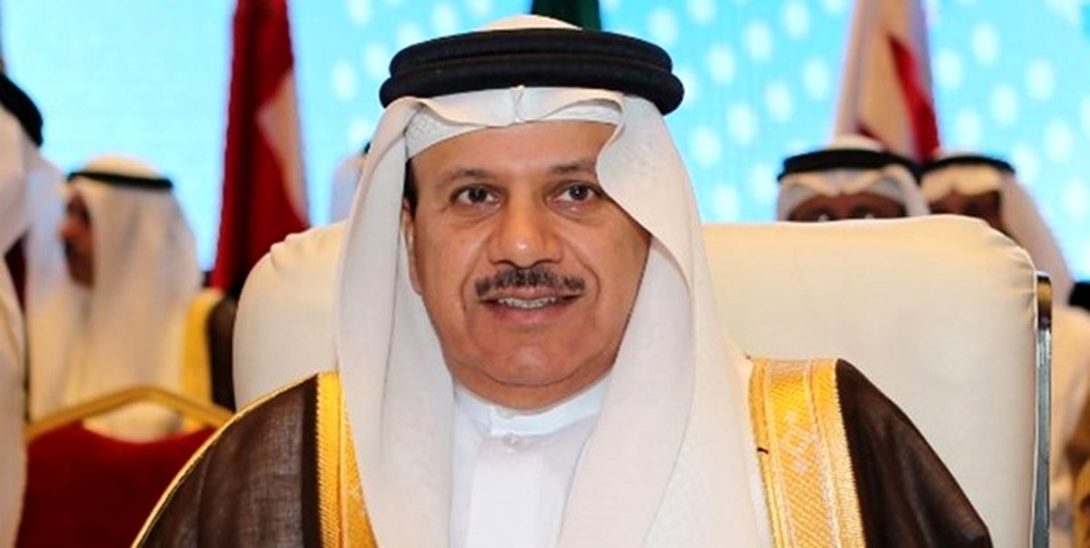 بحرین: جو بایدن باید قبل از توافق با ایران با ما مشورت کند