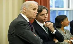 اجرای برجام و لغو تمامی تحریم‌های ایران شرط اصلی ما برای مذاکره با آمریکا خواهد بود