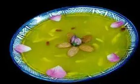 طرزتهیه ماقوت