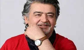 رویگری: بعد از مختارنامه ممنوع‌الکار شدم!