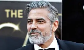 هدیه ۱۴میلیون دلاری آقای بازیگر به دوستانش