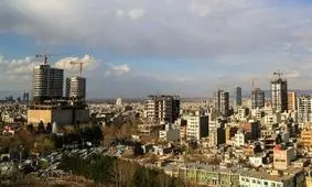 هوای مشهد سالم است