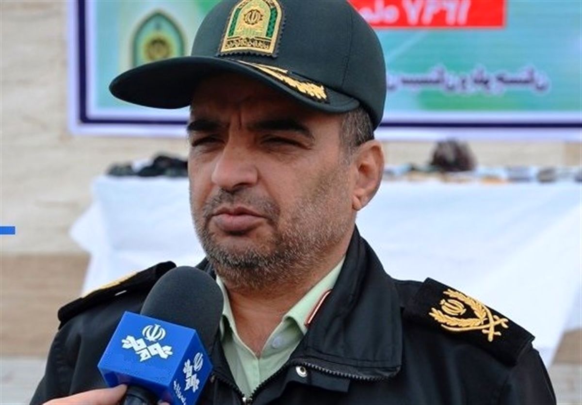 انهدام باند بزرگ قاچاق مواد مخدر در سیستان‌وبلوچستان/ ۲تن مواد افیونی کشف شد