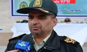 انهدام باند بزرگ قاچاق مواد مخدر در سیستان‌وبلوچستان/ ۲تن مواد افیونی کشف شد