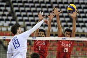 شکست ایران در آخرین بازی/ ترک لهستان بدون پیروزی در حتی یک ست!