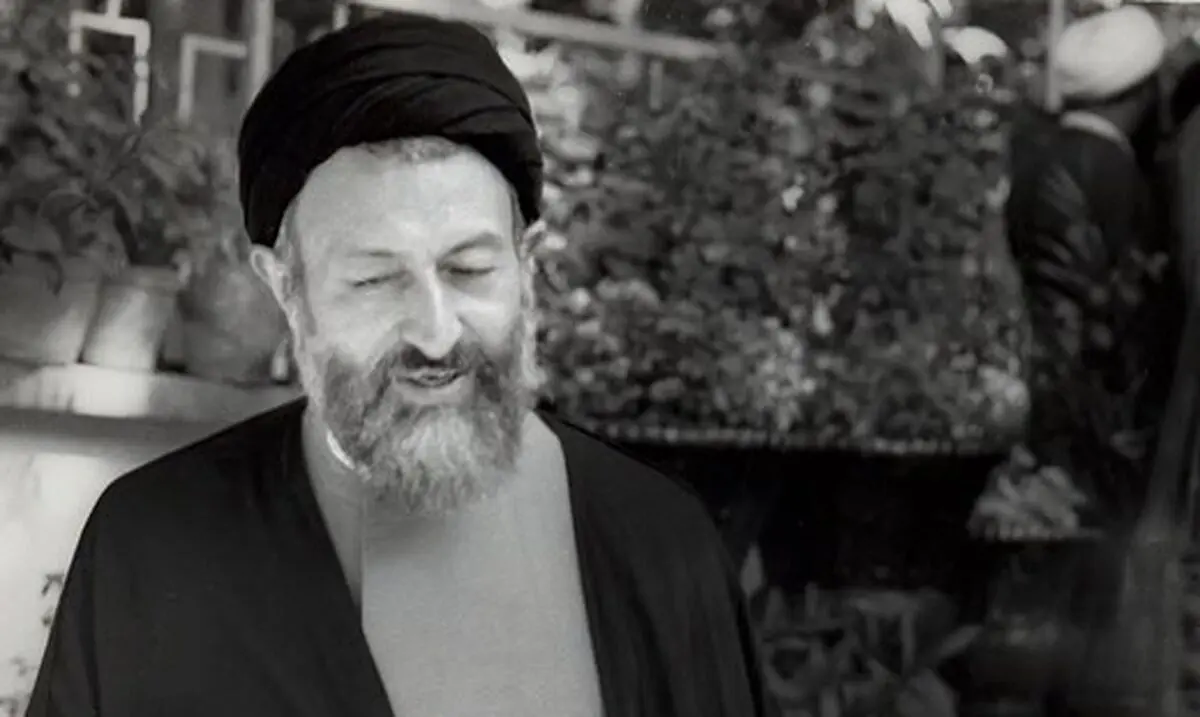 کلیپ دیده نشده از نظر شهید بهشتی درمورد کسانی که خود را از مردم بالاتر می‌دانند: "ژن‌های خوب"