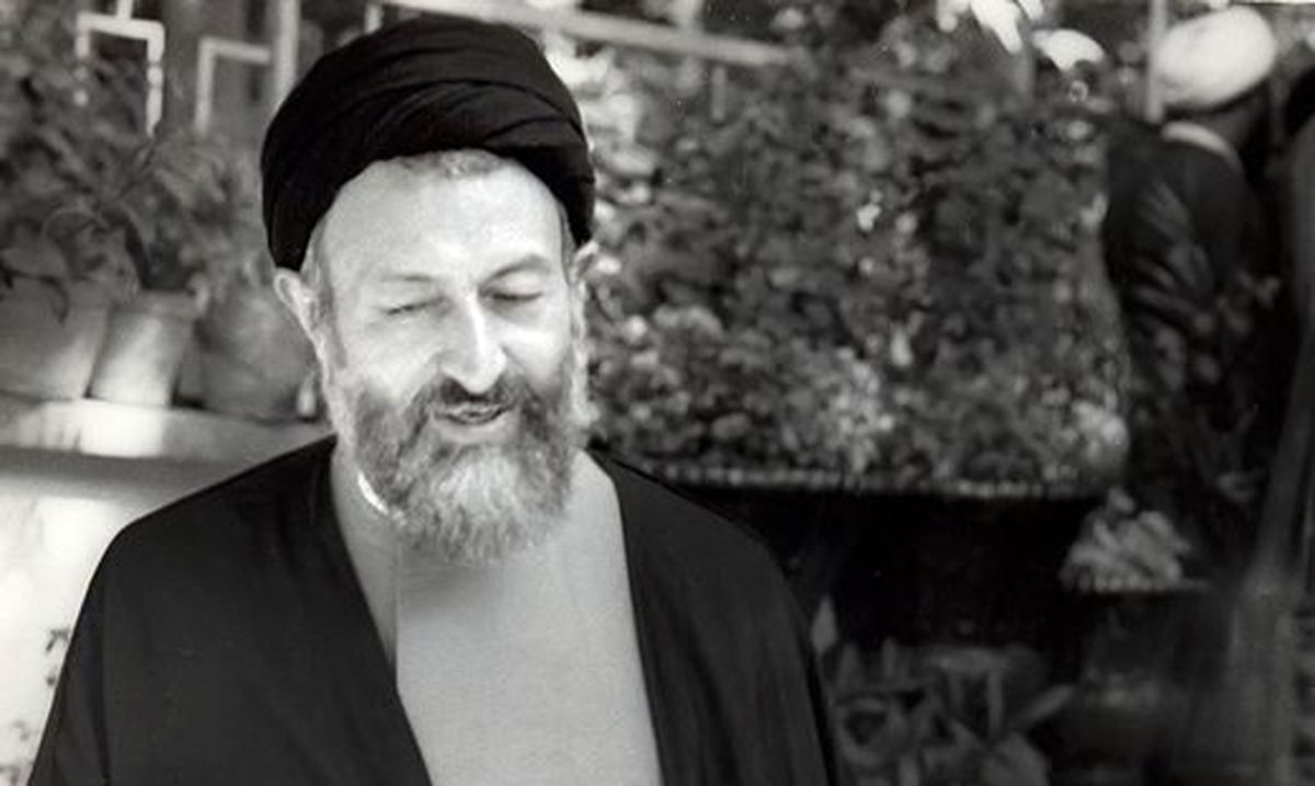 کلیپ دیده نشده از نظر شهید بهشتی درمورد کسانی که خود را از مردم بالاتر میدانند: "ژنهای خوب"