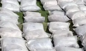 باند توزیع مواد مخدر صنعتی در مشهد متلاشی شد