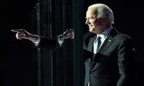 تعداد آرای بایدن به مرز ۸۰ میلیون رسید