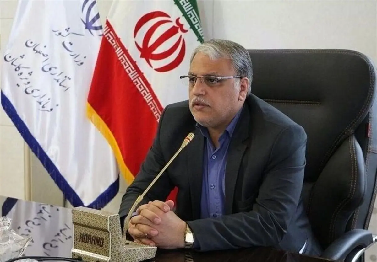 محدودیت‌های جدید کرونایی در کاشان اعلام شد