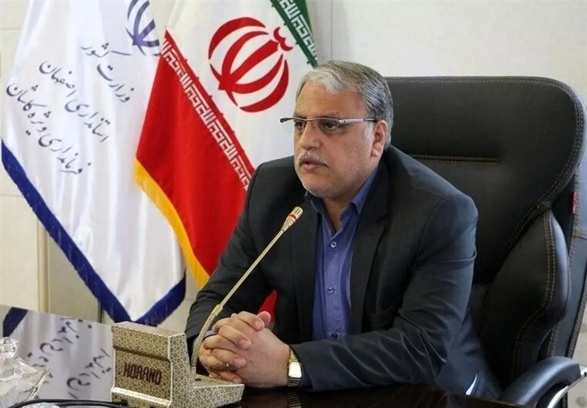 محدودیت‌های جدید کرونایی در کاشان اعلام شد