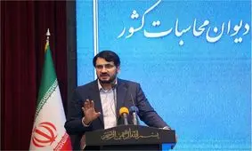 بذرپاش: بسیاری از دستگاه‌ها زمان حسابرسی پاسخگو نیستند