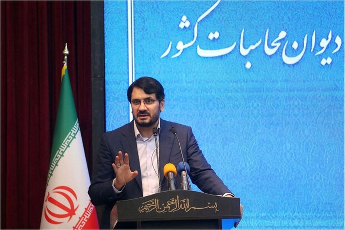 بذرپاش: بسیاری از دستگاهها زمان حسابرسی پاسخگو نیستند