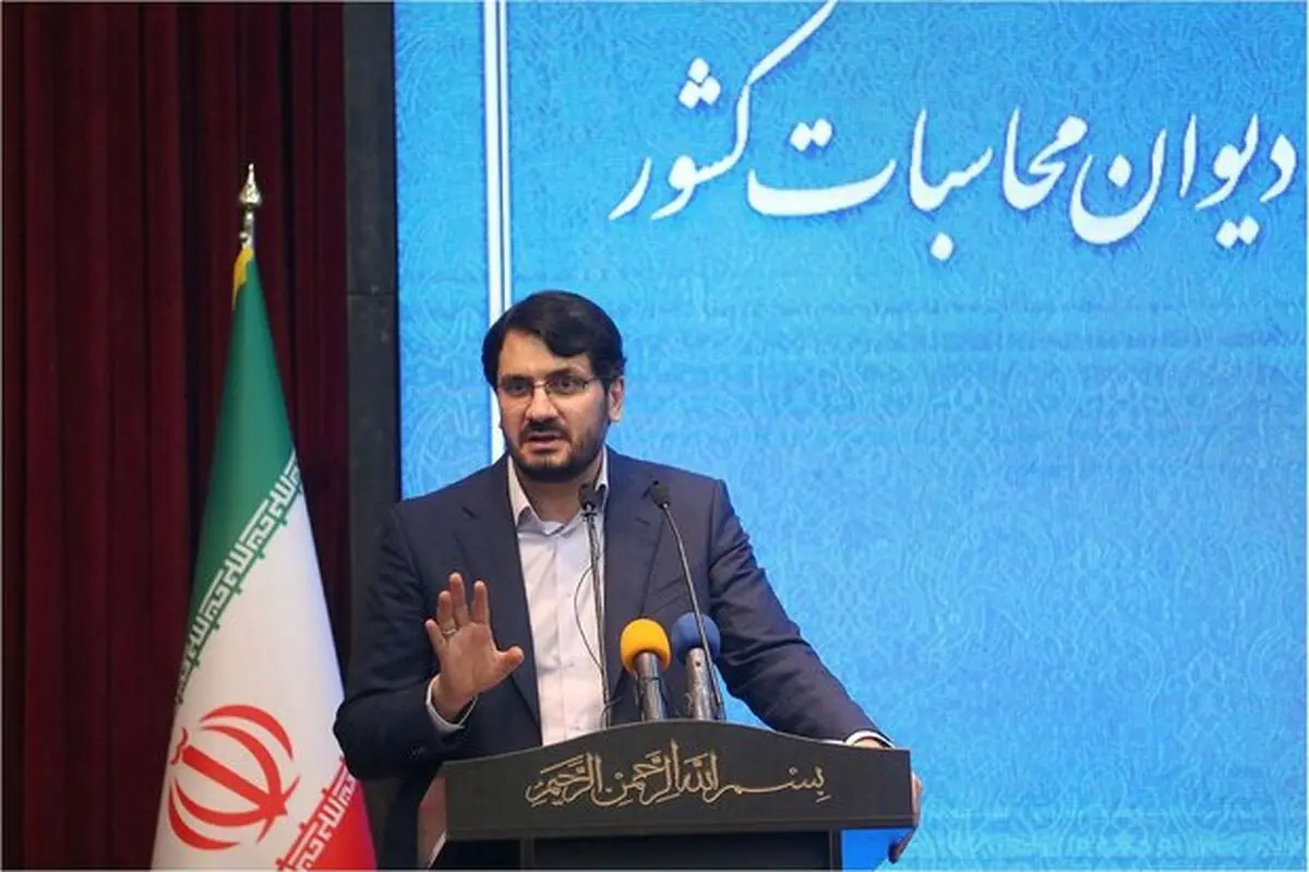 بذرپاش: بسیاری از دستگاه‌ها زمان حسابرسی پاسخگو نیستند