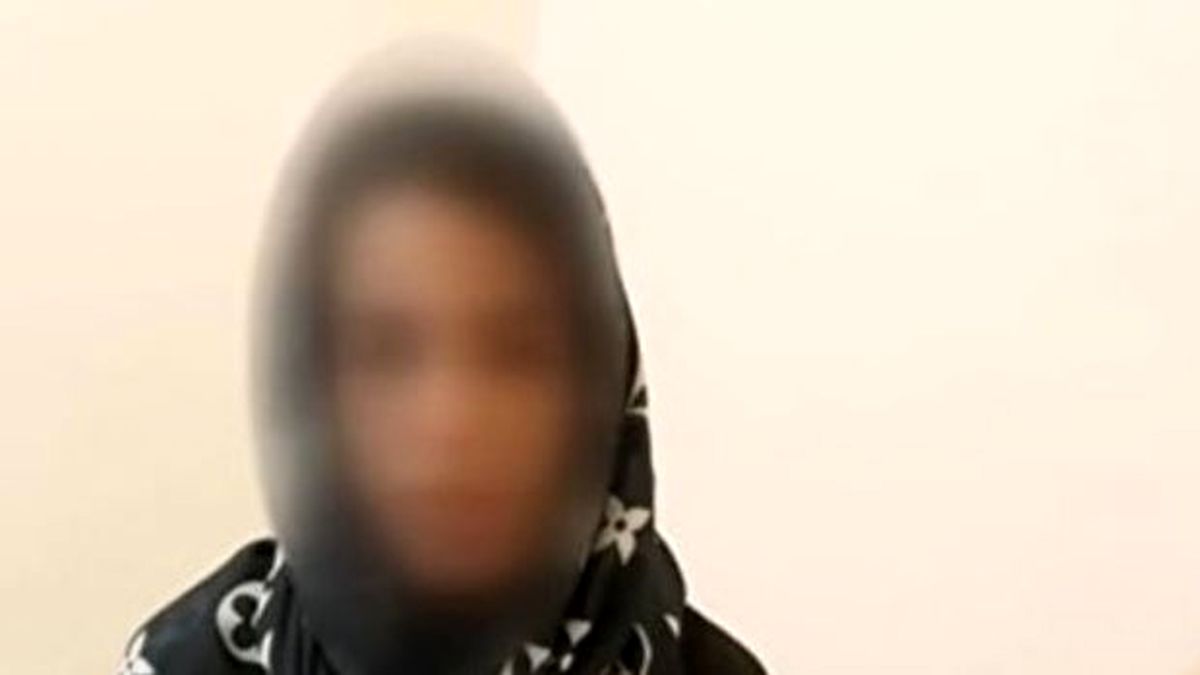 اقاریری که در صداوسیما پخش شد مورد قبول موکل من نیست