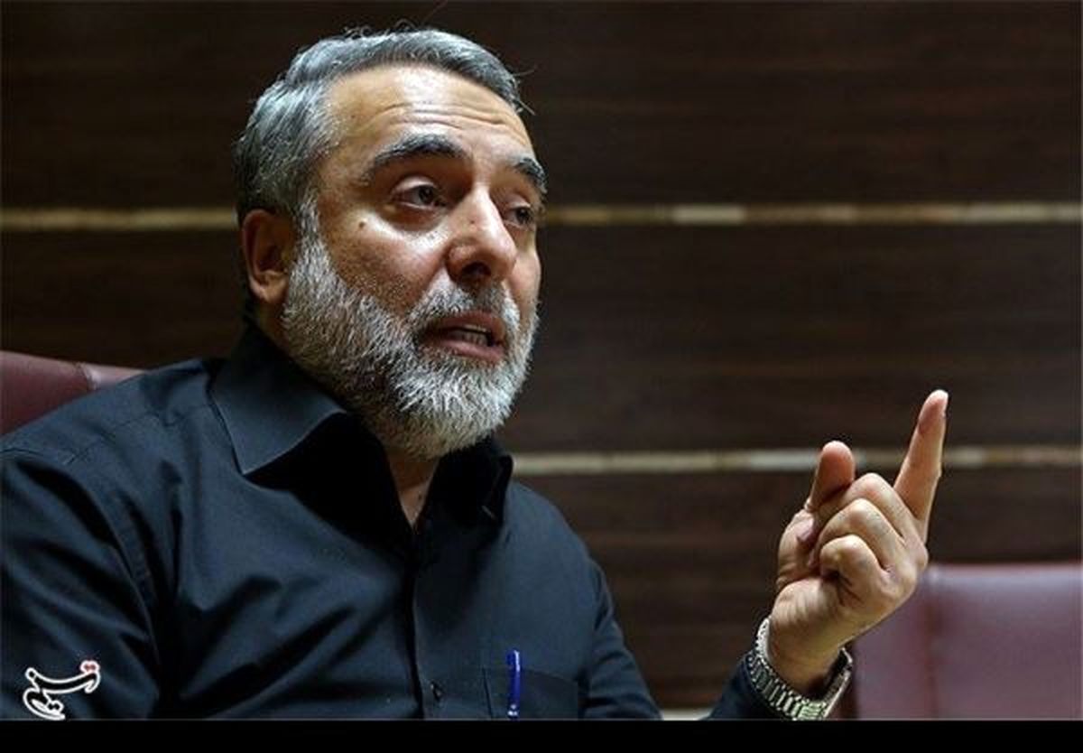 برداشت روحانی از کلام امام علی(ع) خلاف عقاید شیعه و تفسیر به رأی است/ مراجع تقلید اجازۀ بیان نسبتهای دروغ را ندهند