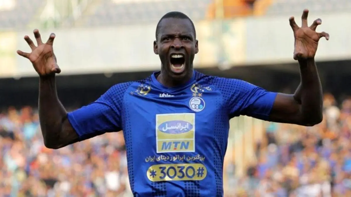 دیاباته پولدار شد / مظاهری با استقلال ۲ ساله بست