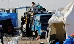 مؤسسه انگلیسی: آمریکا ۱۳۰۰۰ غیرنظامی را در عراق و سوریه کشته است