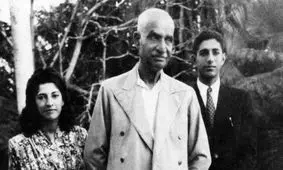 رضاشاه چگونه از دنیا رفت؟