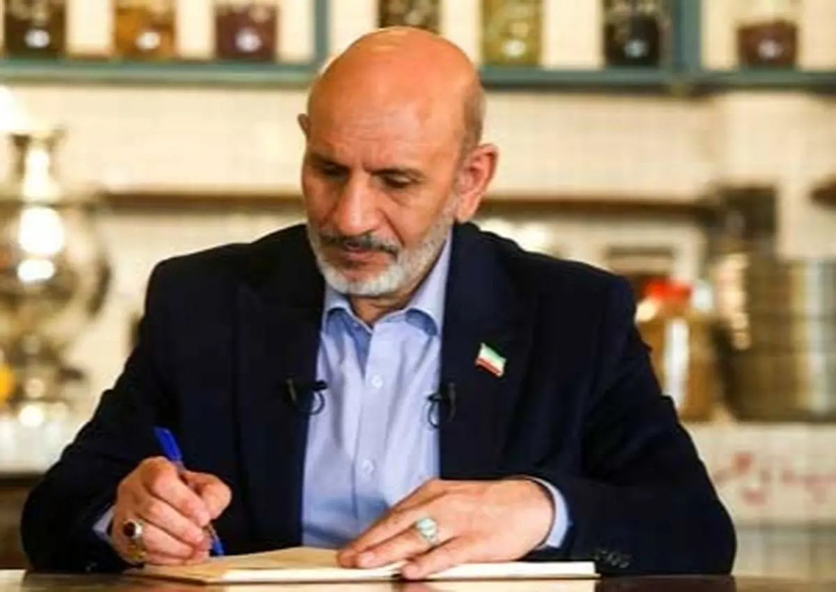 خاطره خیراندیش از حجامت کردن رهبر انقلاب