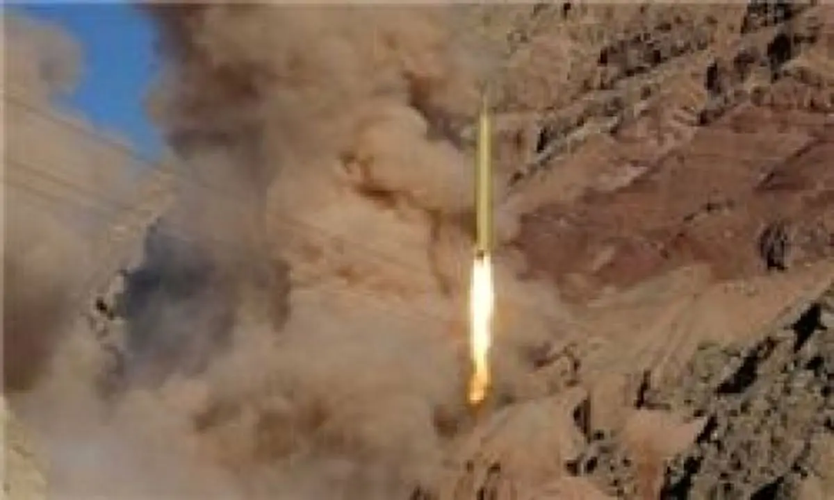 جزییات سیلی محکم سپاه به تروریستها / سپاه ۶ فروند موشک به مواضع تروریست‌ها در سوریه شلیک کرده است/ اصابت دقیق به اهداف
