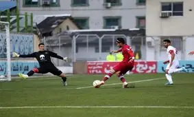 تقسیم امتیاز نساجی و تراکتور