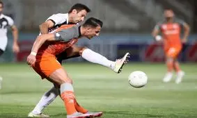 نفت مسجدسلیمان و سایپا ترک عادت نکردند