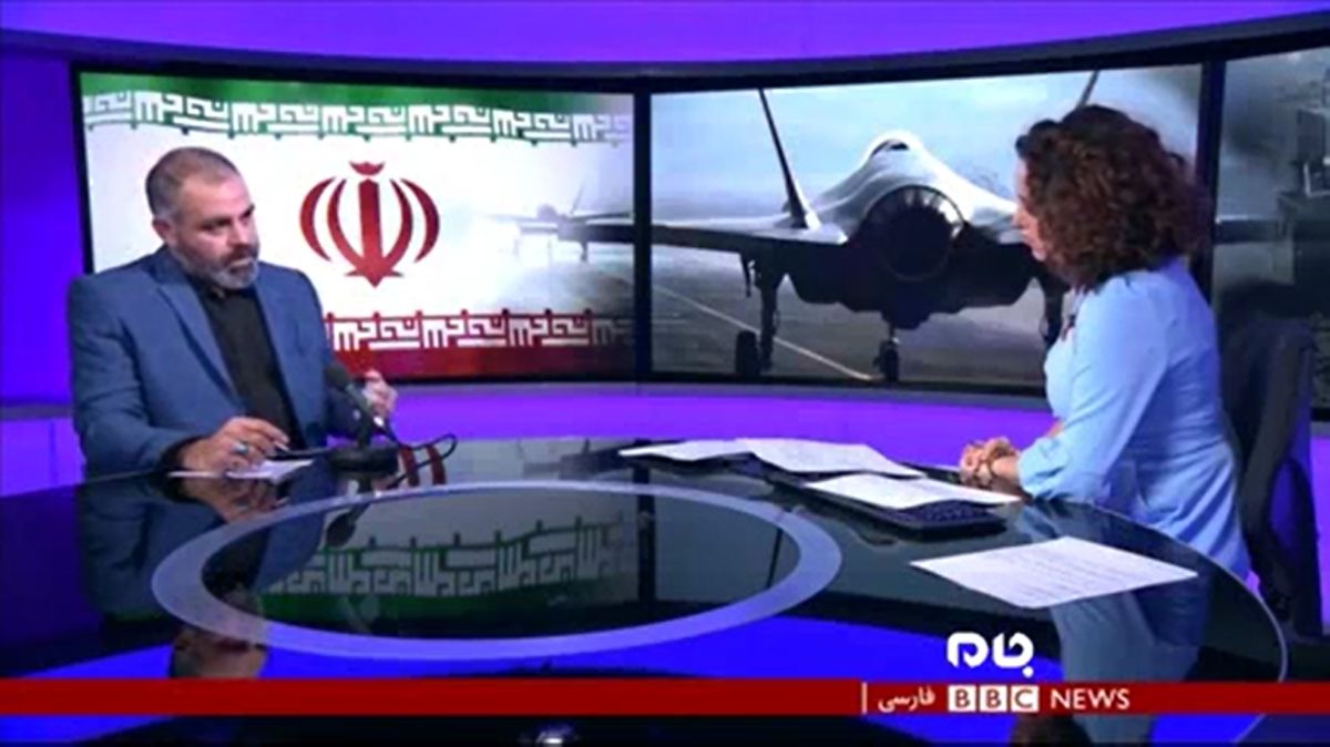 اسرائیلی‌ها در سوریه خود را در مقابل ایران بازنده می‌دانند