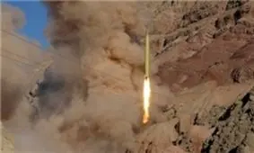 الاهرام مصر: ایران از مرزهای خود داعش را هدف گرفت