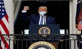 دموکراسی آمریکایی با طعم دیکتاتوری / سیستم سیاسی آمریکا چطور ترامپ را به زباله‌دان تاریخ می‌اندازد؟ / ویدئو