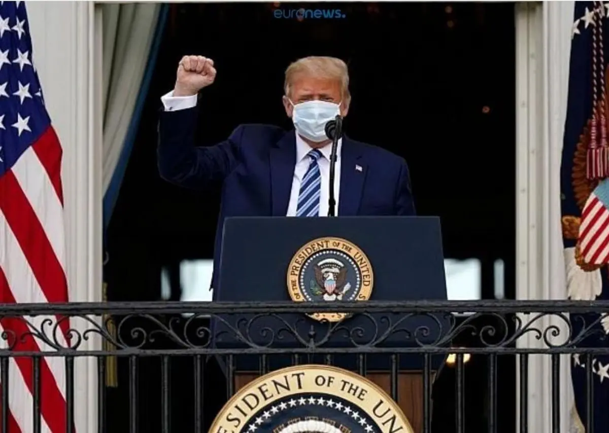 دموکراسی آمریکایی با طعم دیکتاتوری / سیستم سیاسی آمریکا چطور ترامپ را به زباله‌دان تاریخ می‌اندازد؟ / ویدئو