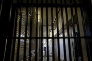 تکذیب فوت یک زندانی در گرگان بر اثر شکنجه