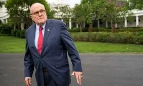 ستاد ترامپ از پیگیری شکایت در ایالت میشیگان منصرف شد