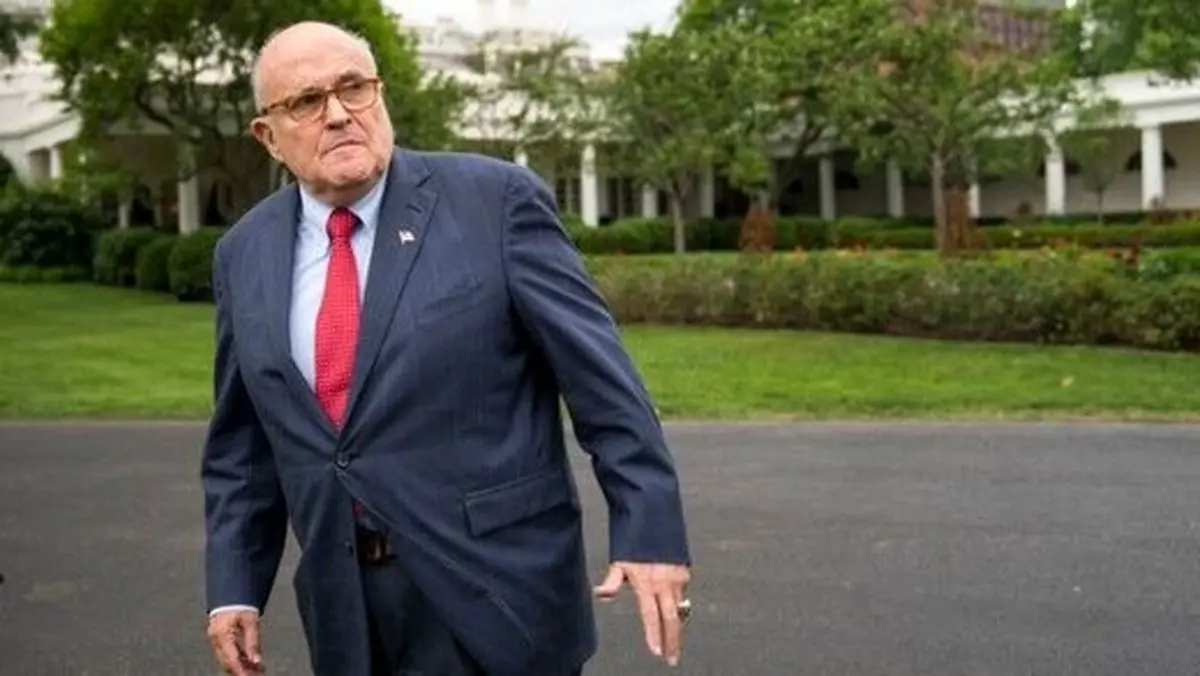 ستاد ترامپ از پیگیری شکایت در ایالت میشیگان منصرف شد