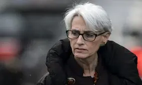 قدردان مشاورانی هستم که به ترامپ در مورد حمله به سایت‌های ایران اخطار دادند