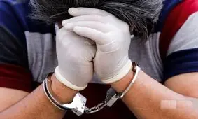 تعدادی از کارکنان دانشگاه علوم پزشکی ایرانشهر بازداشت شدند