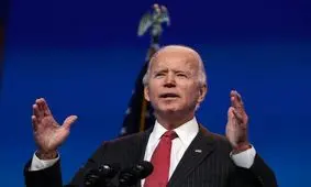 تأیید برتری بایدن بر ترامپ در جورجیا