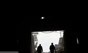 چند ساعت برزخی مترو