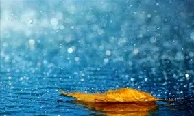 بارش شدید باران در ۱۵ استان کشور