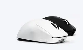 سبک‌ترین موس دنیا برای بازی رایانه‌ای