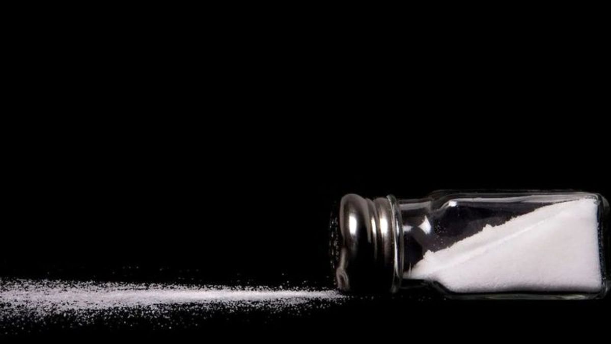 آیا مصرف زیاد نمک سلامتی شما را به خطر می‌اندازد؟