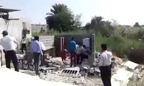 واکنش نماینده مجلس به تخریب خانه یک زن در بندرعباس: از وزیر کشور توضیح خواهیم خواست