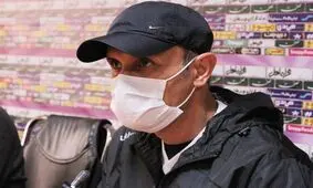 گل‌محمدی: با شروط برخی بازیکنان، شأن و منافع باشگاه به خطر می‌افتاد