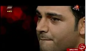 سه انتقاد تتلو از احسان علیخانی و برنامه ماه عسل