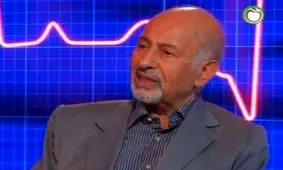 ماجرای یک پزشک ایرانیِ ایرانی!