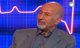 ماجرای یک پزشک ایرانیِ ایرانی!