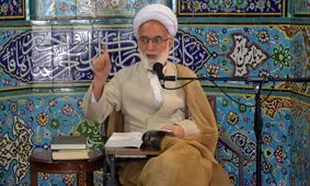 یک امام جمعه: مردم نه یارانه می‌خواهند نه وام /هم ظلم جمهوری‌خواهان را دیده ایم، هم خیانت دموکرات‌ها را