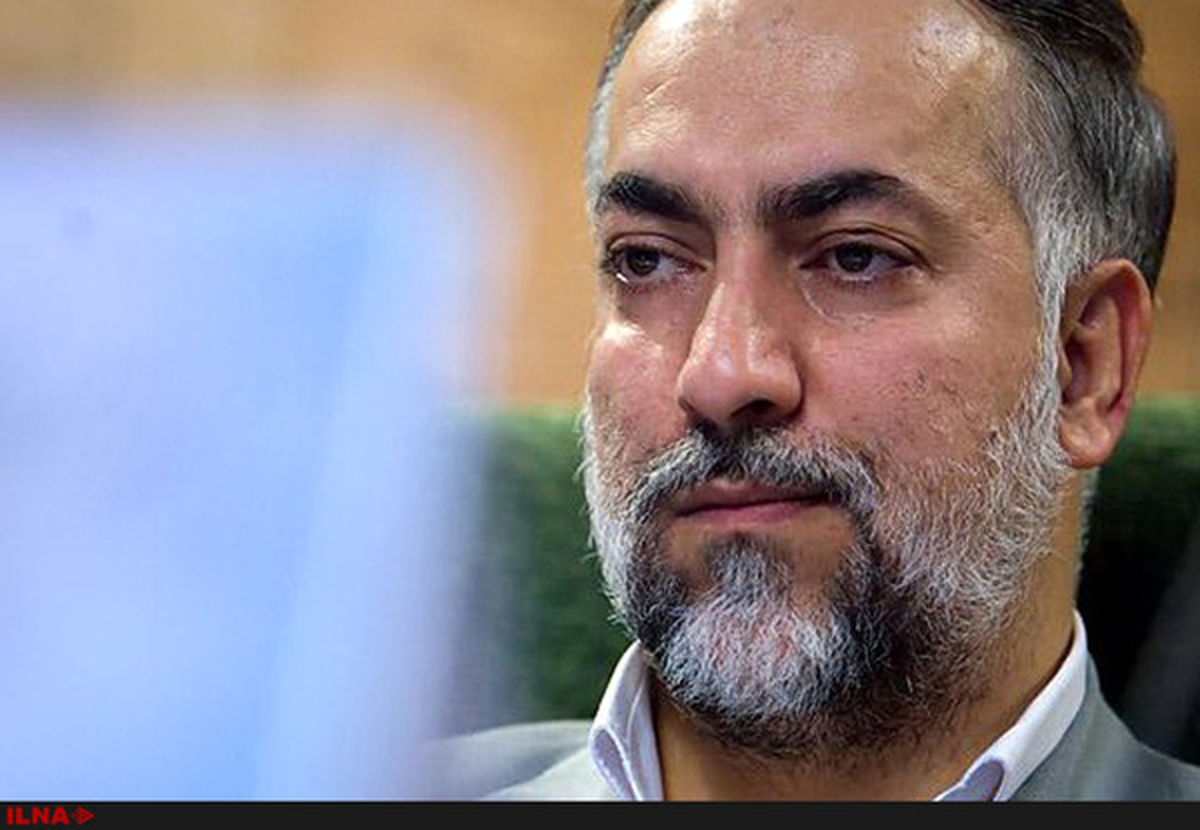 استرداد «خاوری» با دیپلماسی منفعلانه محقق نمیشود/ دیپلماتها دست از توییت بازی بردارند!