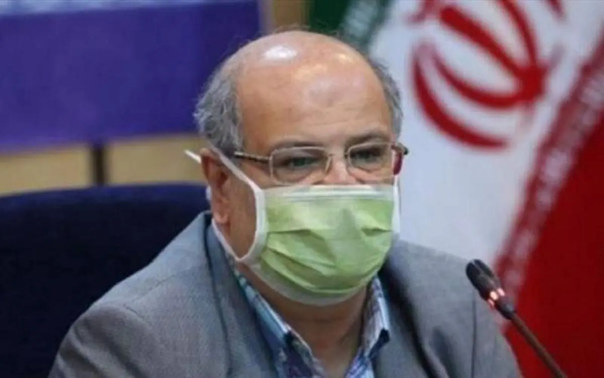 محدودیت‌هایی کرونایی در تهران چگونه اعمال می‌شوند؟
